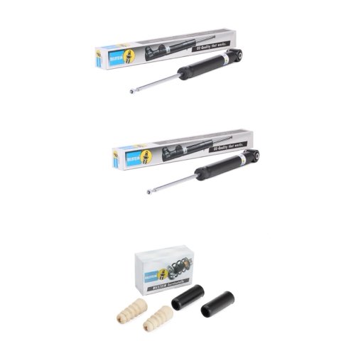 Bilstein BLS1185N0233 Suspension Kit, Shock Absorbers