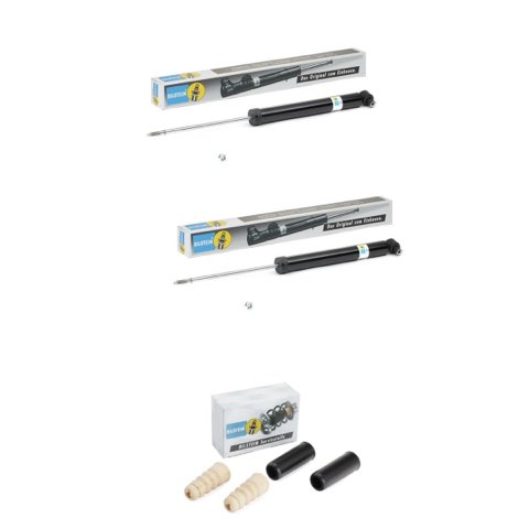 Bilstein BLS1185N0234 Suspension Kit, Shock Absorbers