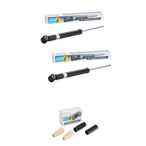 Bilstein BLS1185N0235 Suspension Kit, Shock Absorbers