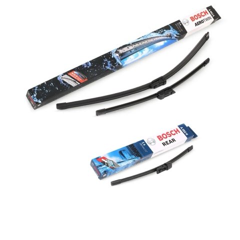Bosch BSH298N0001 Wiper Blade — 650/280/450mm