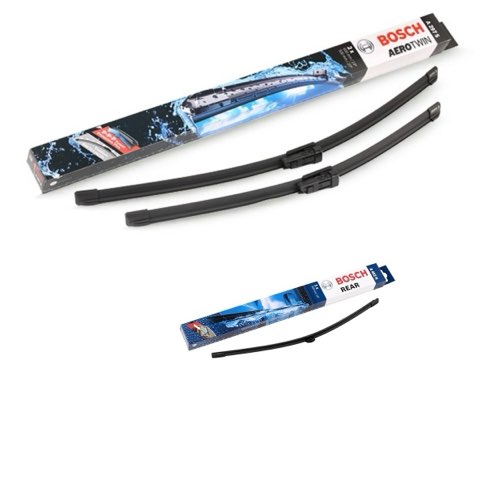 Bosch BSH298N0003 Wiper Blade — 600/400/500mm
