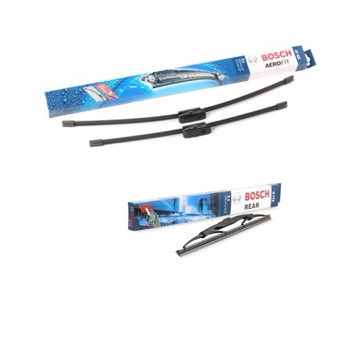 Bosch BSH298N0005 Wiper Blade — 600/340/475mm