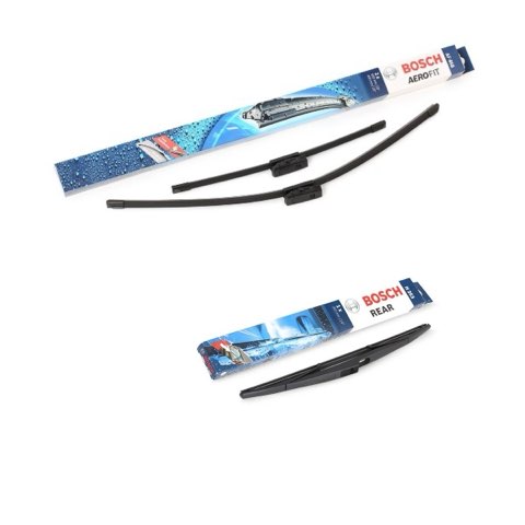 Bosch BSH298N0006 Wiper Blade — 650/350/400mm