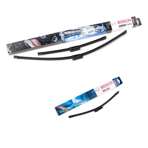 Bosch BSH298N0008 Wiper Blade — 700/330/400mm