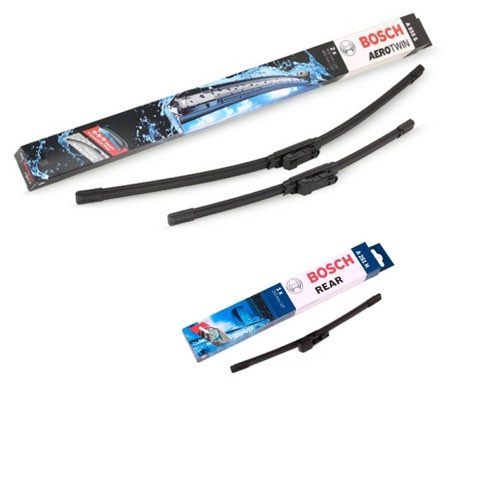 Bosch BSH298N0009 Wiper Blade — 600/250/400mm