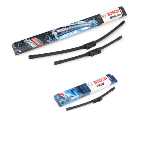 Bosch BSH298N0011 Wiper Blade — 600/280/400mm