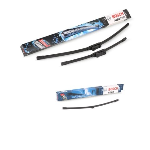Bosch BSH298N0012 Wiper Blade — 600/380/400mm