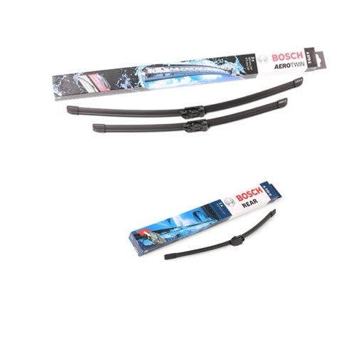 Bosch BSH298N0013 Wiper Blade — 600/330/475mm
