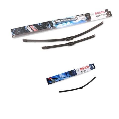 Bosch BSH298N0017 Wiper Blade — 650/330/400mm