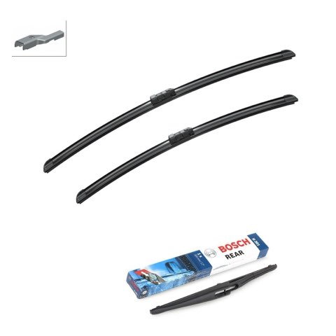 Bosch BSH298N0018 Wiper Blade — 650/300/575mm