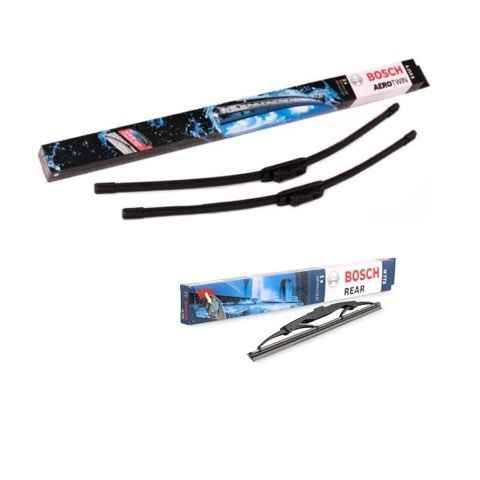 Bosch BSH298N0027 Wiper Blade — 650/340/600mm