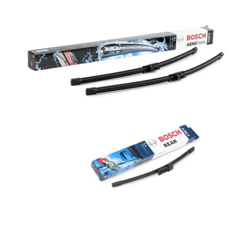 Bosch BSH298N0029 Wiper Blade — 600/280/550mm