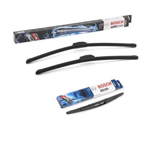 Bosch BSH298N0033 Wiper Blade — 600/300/530mm