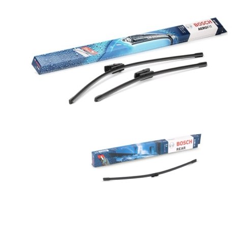 Bosch BSH298N0034 Wiper Blade — 650/400/475mm