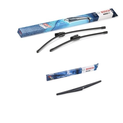 Bosch BSH298N0035 Wiper Blade Aerofit — 650/400/475mm