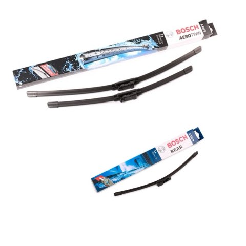 Bosch BSH298N0036 Wiper Blade — 600/330/475mm