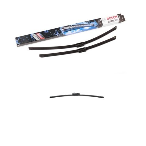 Bosch BSH298N0037 Wiper Blade — 650/380/530mm