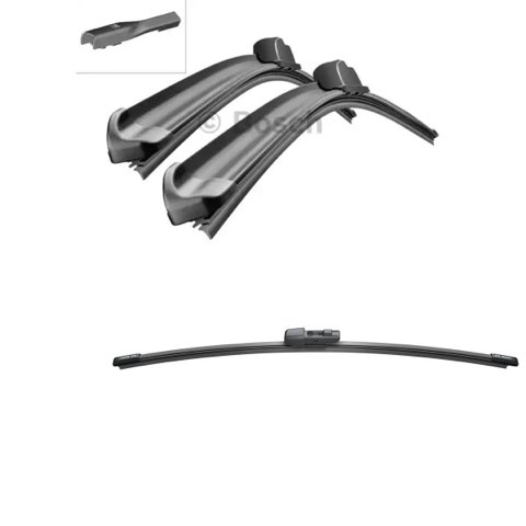 Bosch BSH298N0038 Wiper Blade — 625/380/550mm