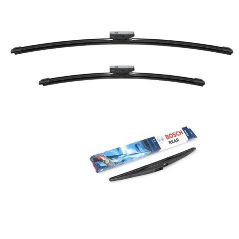 Bosch BSH298N0042 Wiper Blade — 600/350/450mm