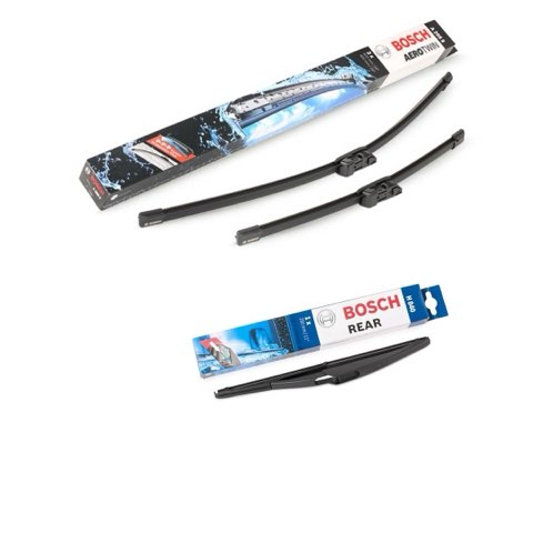 Bosch BSH298N0046 Wiper Blade — 600/290/400mm