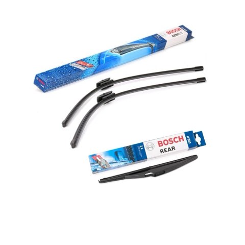 Bosch BSH298N0047 Wiper Blade Twin Rear — 700/290mm