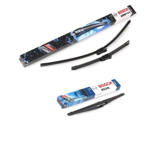 Bosch BSH298N0048 Wiper Blade — 650/300/380mm
