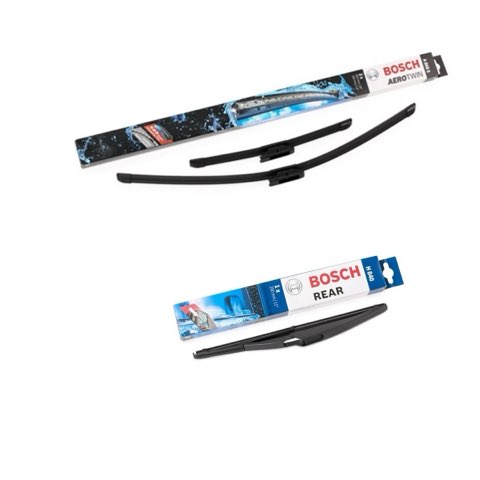Bosch BSH298N0049 Wiper Blade — 650/290/340mm