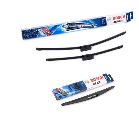 Bosch BSH298N0050 Wiper Blade — 550/300/450mm