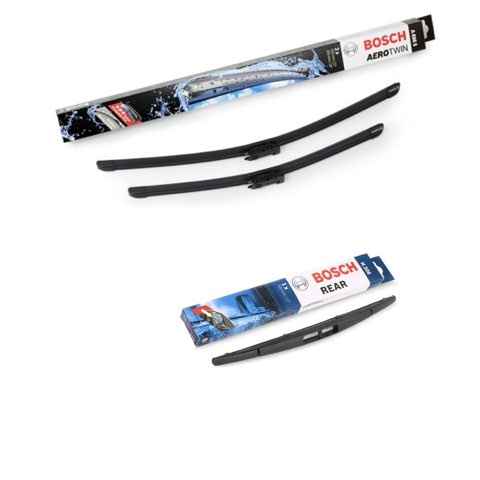 Bosch BSH298N0051 Wiper Blade — 550/300/450mm
