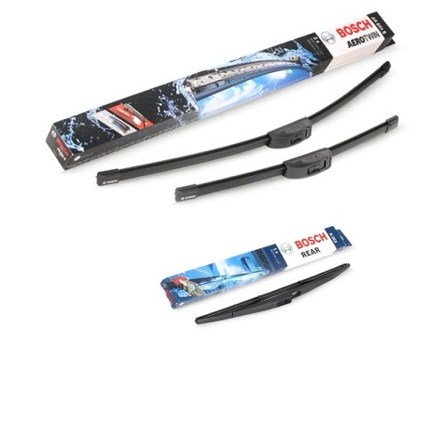 Bosch BSH298N0054 Wiper Blade — 600/350/400mm