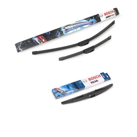 Bosch BSH298N0056 Wiper Blade — 650/300/400mm