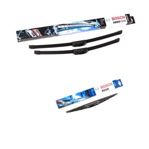 Bosch BSH298N0057 Wiper Blade — 530/340/475mm