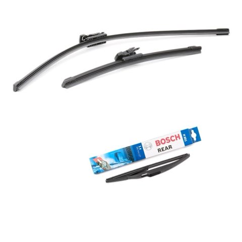 Bosch BSH298N0058 Wiper Blade — 650/260/380mm