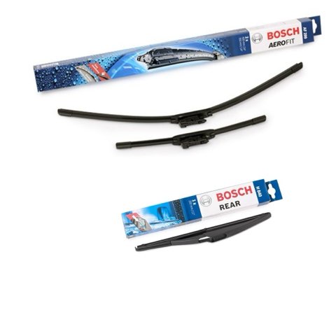Bosch BSH298N0063 Wiper Blade — 600/290/350mm