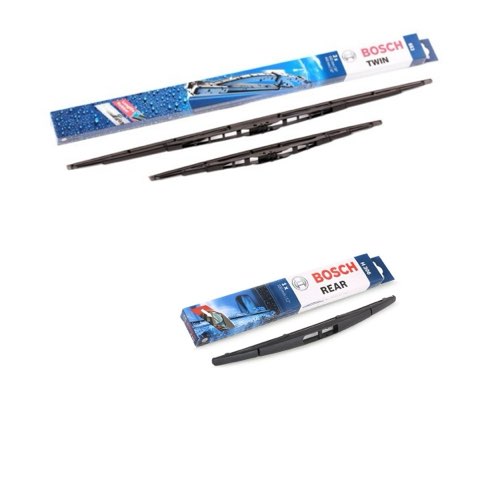 Bosch BSH298N0065 Wiper Blade — 650/300/400mm
