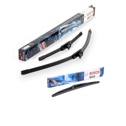 Bosch BSH298N0069 Wiper Blade — 650/350/400mm