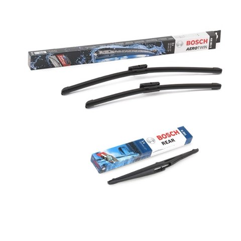 Bosch BSH298N0075 Wiper Blade — 550/300/450mm