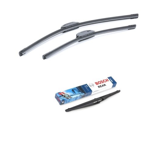 Bosch BSH298N0077 Wiper Blade — 600/300/450mm