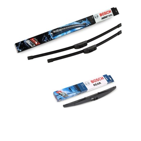 Bosch BSH298N0079 Wiper Blade — 600/300/475mm
