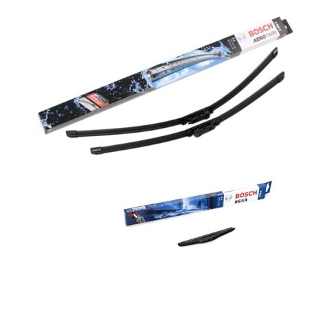 Bosch BSH298N0081 Wiper Blade Aerotwin — 700/180/600mm
