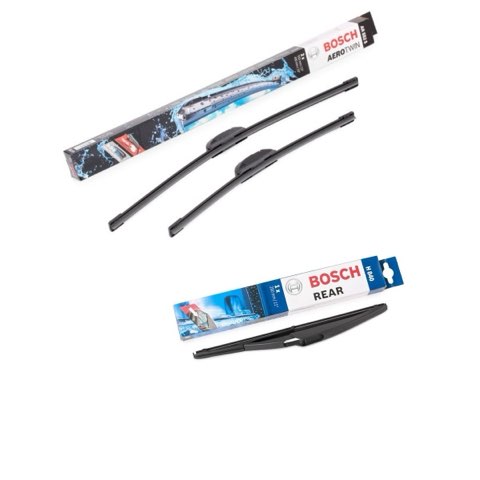 Bosch BSH298N0086 Wiper Blade — 550/290/400mm