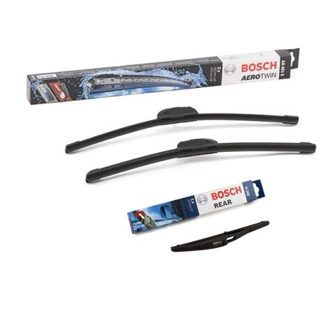 Bosch BSH298N0088 Wiper Blade — 450/240/475mm