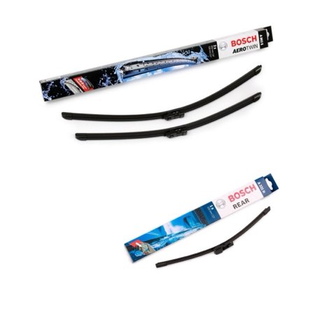 Bosch BSH298N0093 Wiper Blade — 600/330/530mm