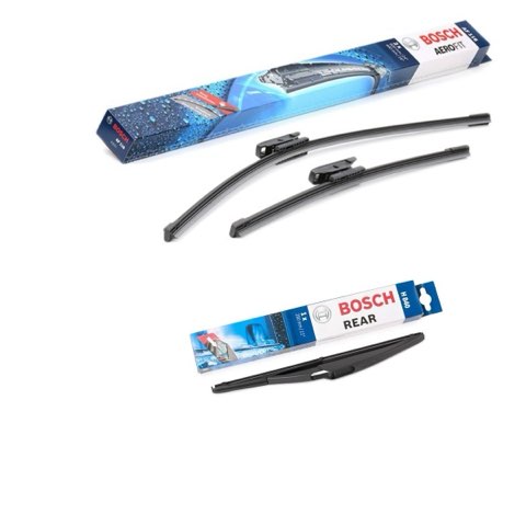 Bosch BSH298N0095 Wiper Blade — 600/290/400mm