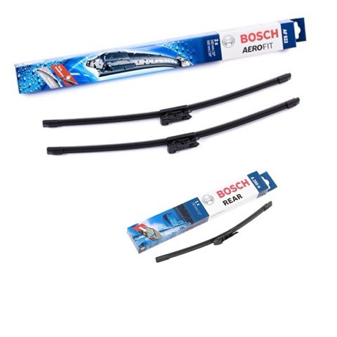 Bosch BSH298N0098 Wiper Blade Aerotwin Rear — 500/280mm
