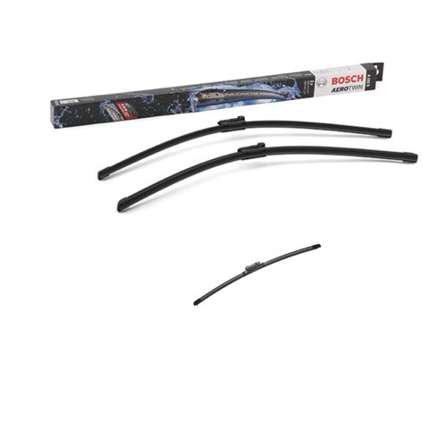 Bosch BSH298N0100 Wiper Blade — 680/530mm