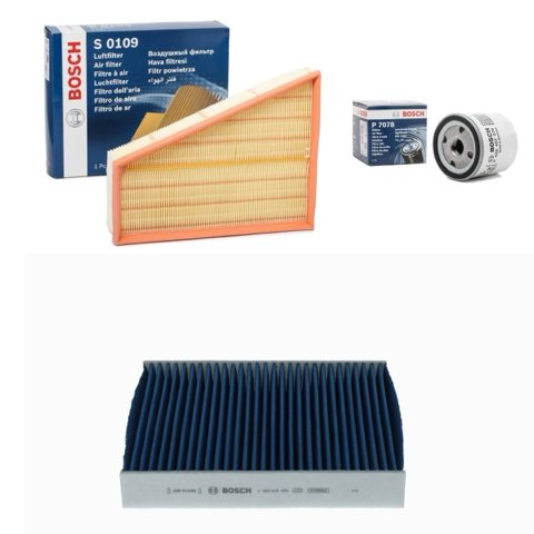 Bosch BSH4055N0057 Filter Kit