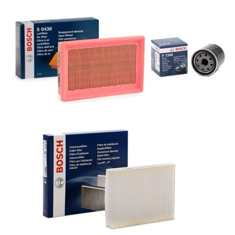 Bosch BSH4055N0067 Filter Kit