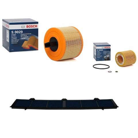 Bosch BSH4055N0088 Filter Kit