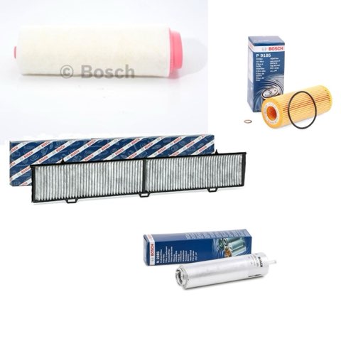 Bosch BSH4055N0161 Filter Kit